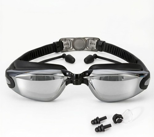 Schwimmbrille silikon - schwimmbrille,