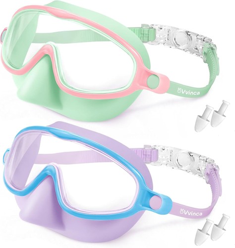 Vvinca schwimmbrille für - schwimmbrille,