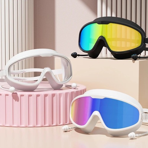 Outdoor schwimmbrille - outdoor,