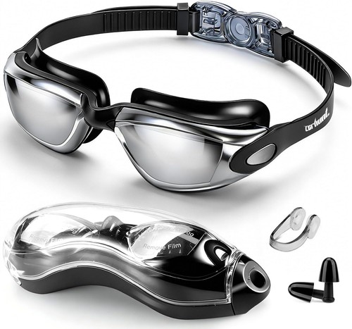 Schwimmbrille antibeschlag - schwimmbrille,