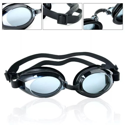 Verstellbare schwimmbrille - verstellbare,