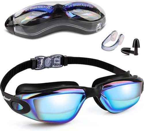 Schwimmbrille für herren - schwimmbrille,