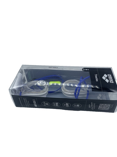 Arena tracks schwimmbrille - arena,