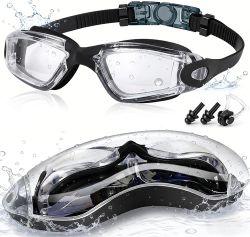 Schwimmbrille unisex für - schwimmbrille,
