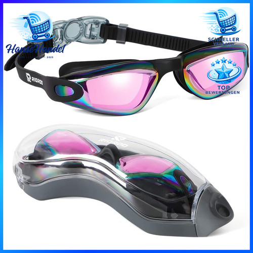 Schwimmbrille kinder 14 - kinder, 6-14