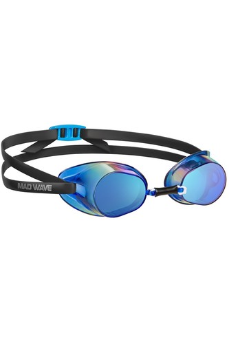 Mad wave racer mirror - racer,