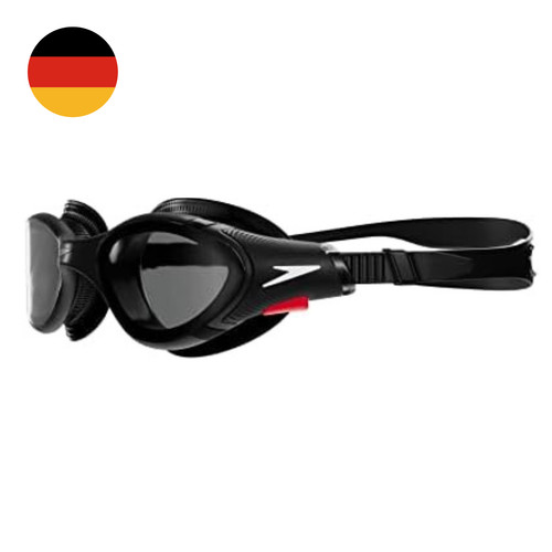 Speedo unisex biofuse 0 - biofuse, 2.0