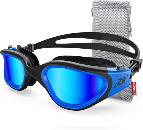 Polarisierte schwimmbrille - polarisierte,