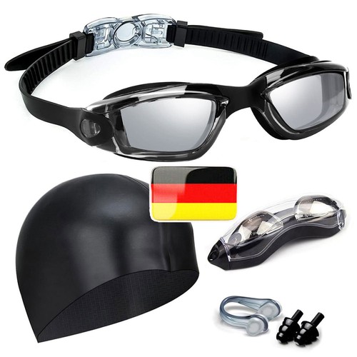 Schwimmbrille anti fog für - anti-fog,