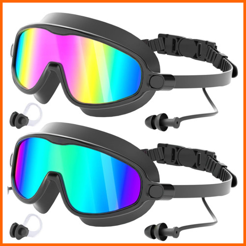 Cooloo schwimmbrille stück - cooloo, 2