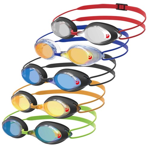 Swans profi schwimmbrille - swans,