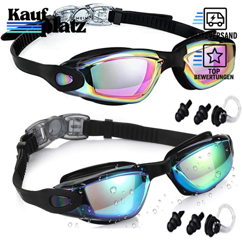 Schwimmbrille kinder stück - kinder,