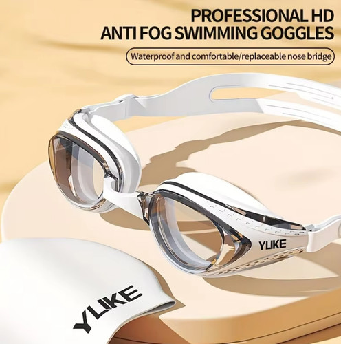 Schwimmbrille für erwachsene - für,