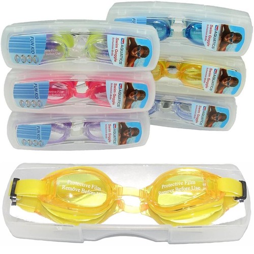 Schwimmbrille kinder - schwimmbrille,
