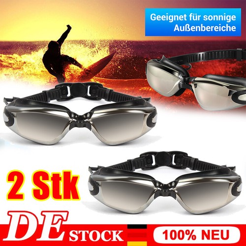 2stk taucherbrille - 2stk,