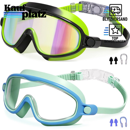 Schwimmbrille kinder 15 - kinder, 3-15