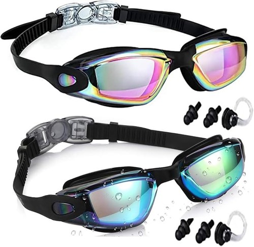 Schwimmbrille kinder stück - schwimmbrille, 2