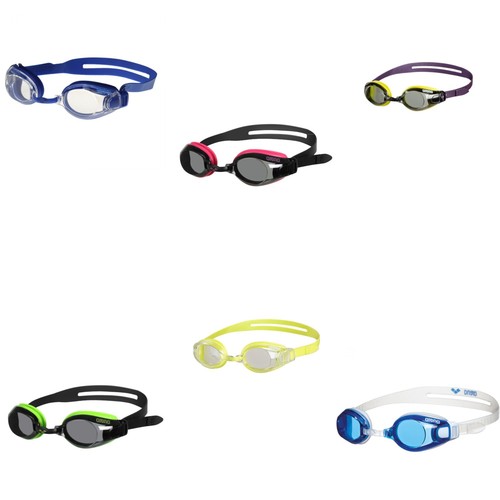 Arena schwimmbrille zoom fit - arena,